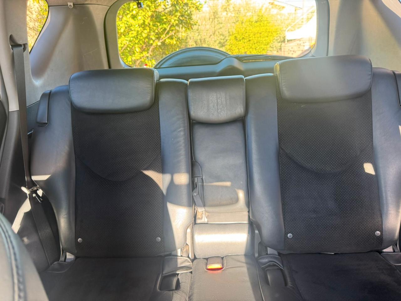 ToyotaRAV4 Crossover 2.2 D-4D 150cv GANCIO TRAINO