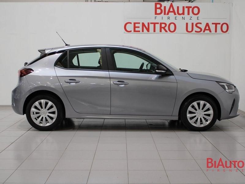 Opel Corsa Corsa 1.5 D 100 CV Edition