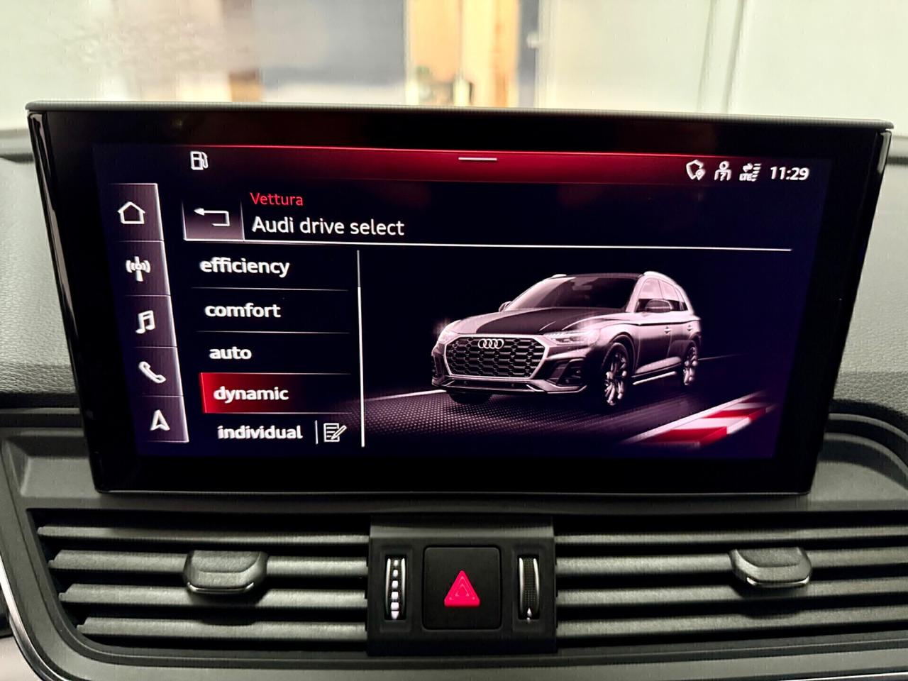 Audi Q5 40 TDI 204 CV mhev 12V Advanced quattro s-tronic