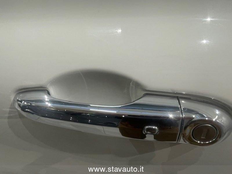 FIAT 500X 500X 1.6 MultiJet 120 CV Lounge