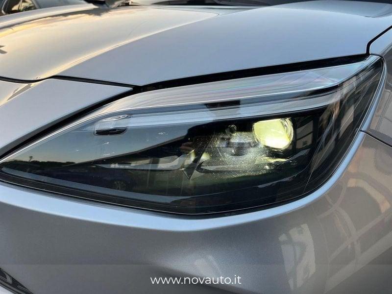 Toyota Yaris Cross Yaris Cross 1.5h Trend fwd 116cv e-cvt