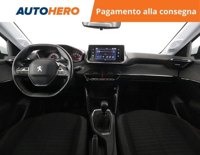 PEUGEOT 208 BlueHDi 100 Stop&Start 5 porte Active