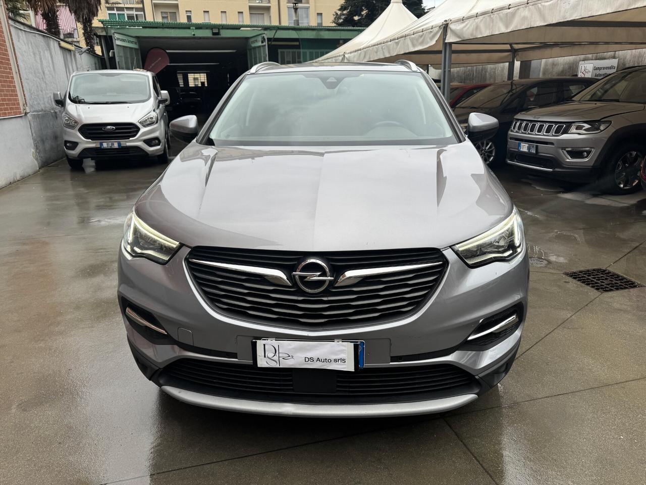 Opel Grandland X 1.5 diesel Ecotec Start&Stop aut. Innovation