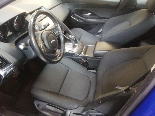 JAGUAR E-Pace 2.0D 150 CV AWD aut. Unico Pro Crono Tagliandi