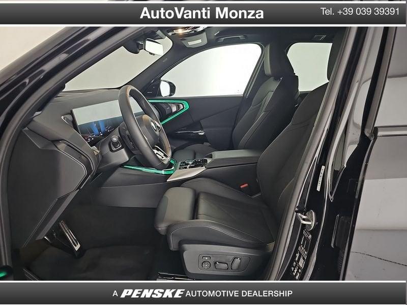 BMW X3 X3 xdrive20 MSport Pro auto