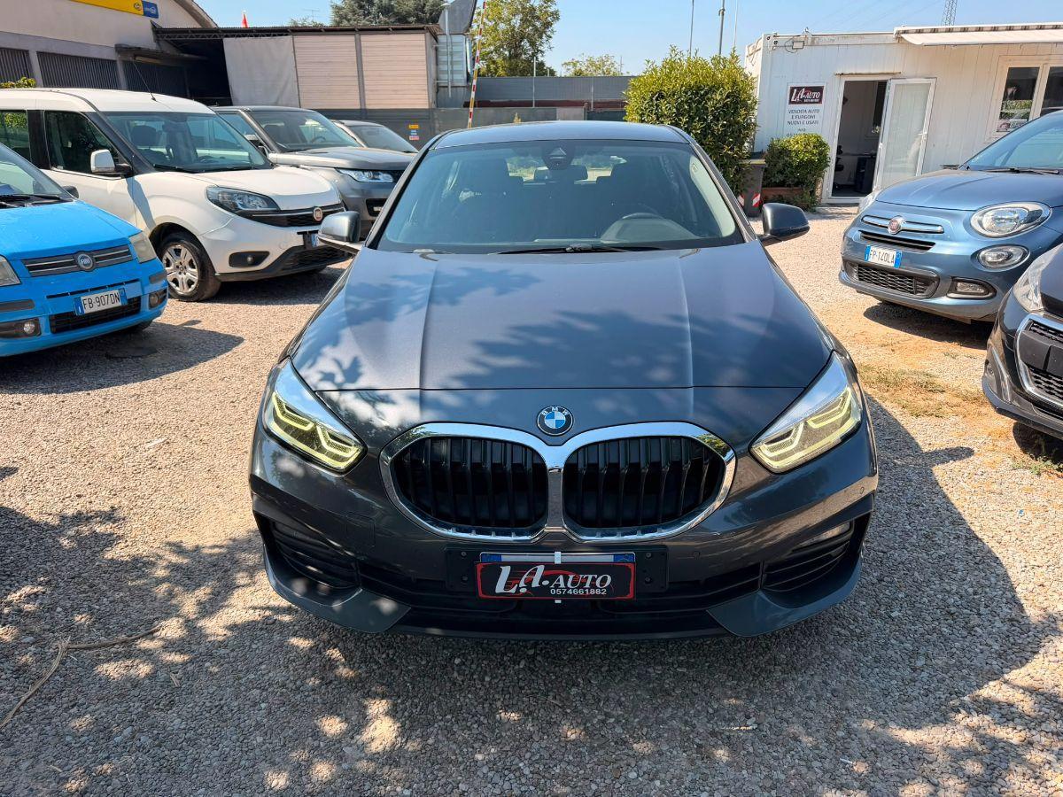 BMW - Serie 1 - 118d 5p. M Sport