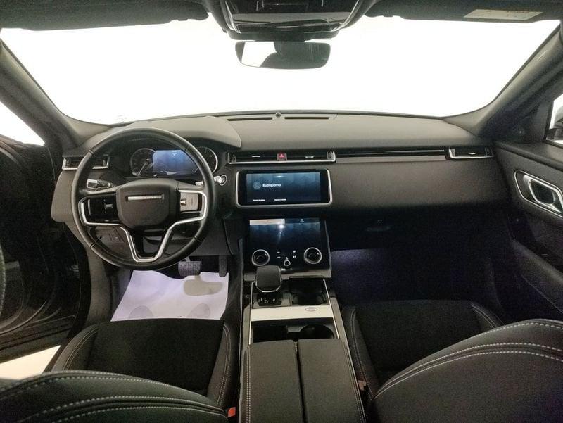 Land Rover Range Rover Velar 2.0 si4 4wd 250cv auto