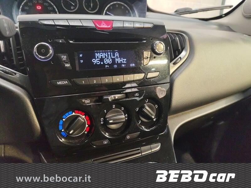 Lancia Ypsilon Ypsilon 1.2 8v Gold ecochic Gpl 69cv