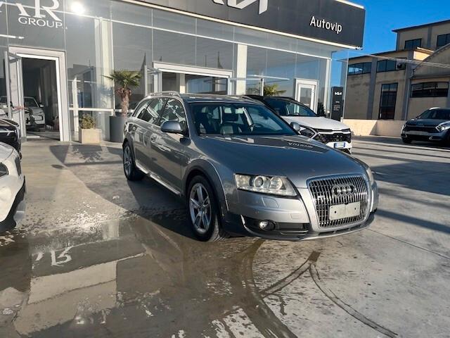 Audi A6 allroad A6 allroad 3.0 TDI 240 CV F.AP tiptronic Advanced