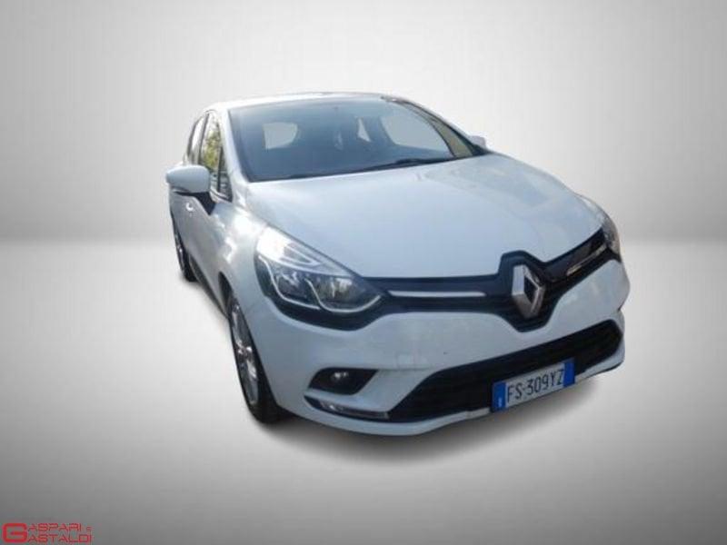 Renault Clio 0.9 TCE 90cv GPL Business