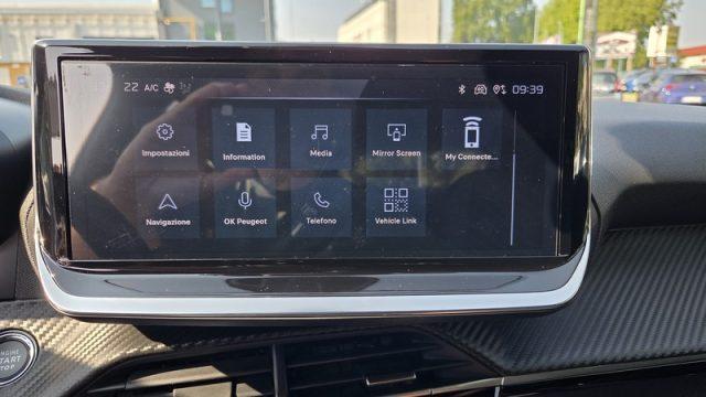 PEUGEOT 2008 Hybrid 145 e-DCS6 Allure PERMUTE OK NEOPAT.