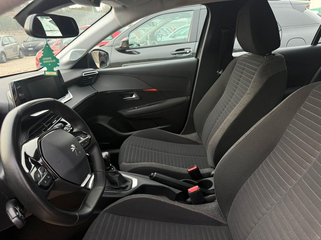 Peugeot 208 PureTech 100CV Stop&Start 66MILA KM