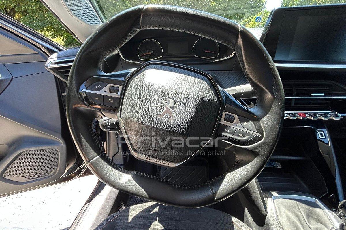 PEUGEOT 208 PureTech 100 Stop&Start 5 porte Active