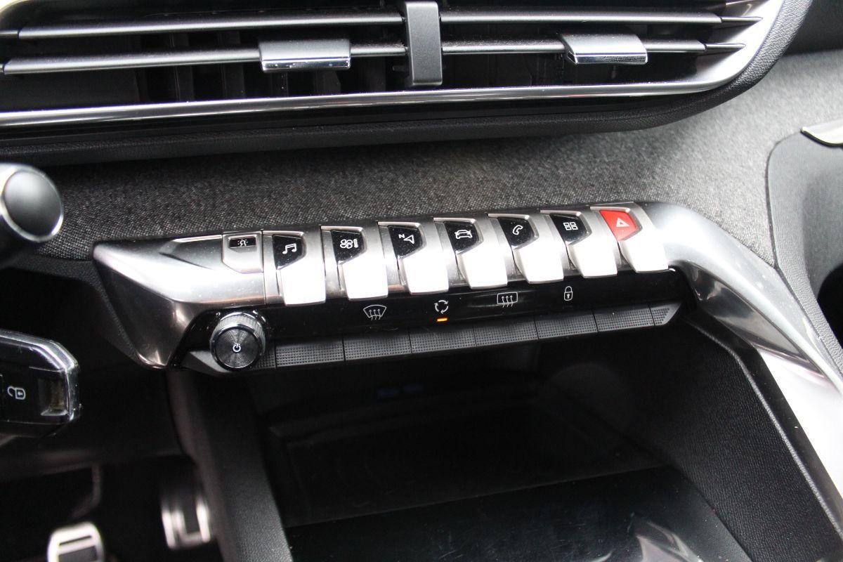 PEUGEOT - 3008 - BlueHDi 120 S&S GT Line