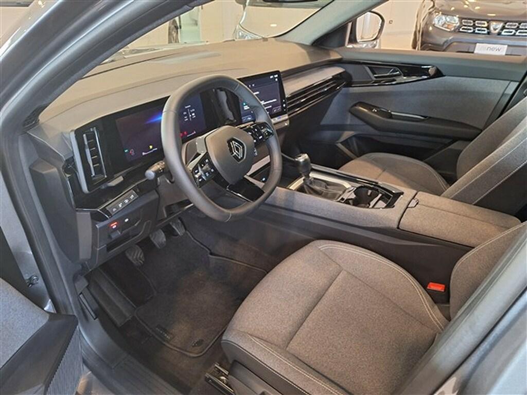 Renault Austral 1.2 mild hybrid advanced Evolution