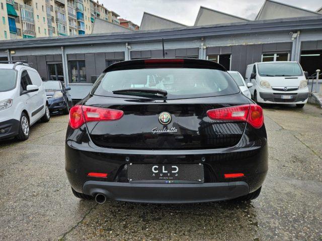 ALFA ROMEO Giulietta 1.6 JTDm-2 105 CV