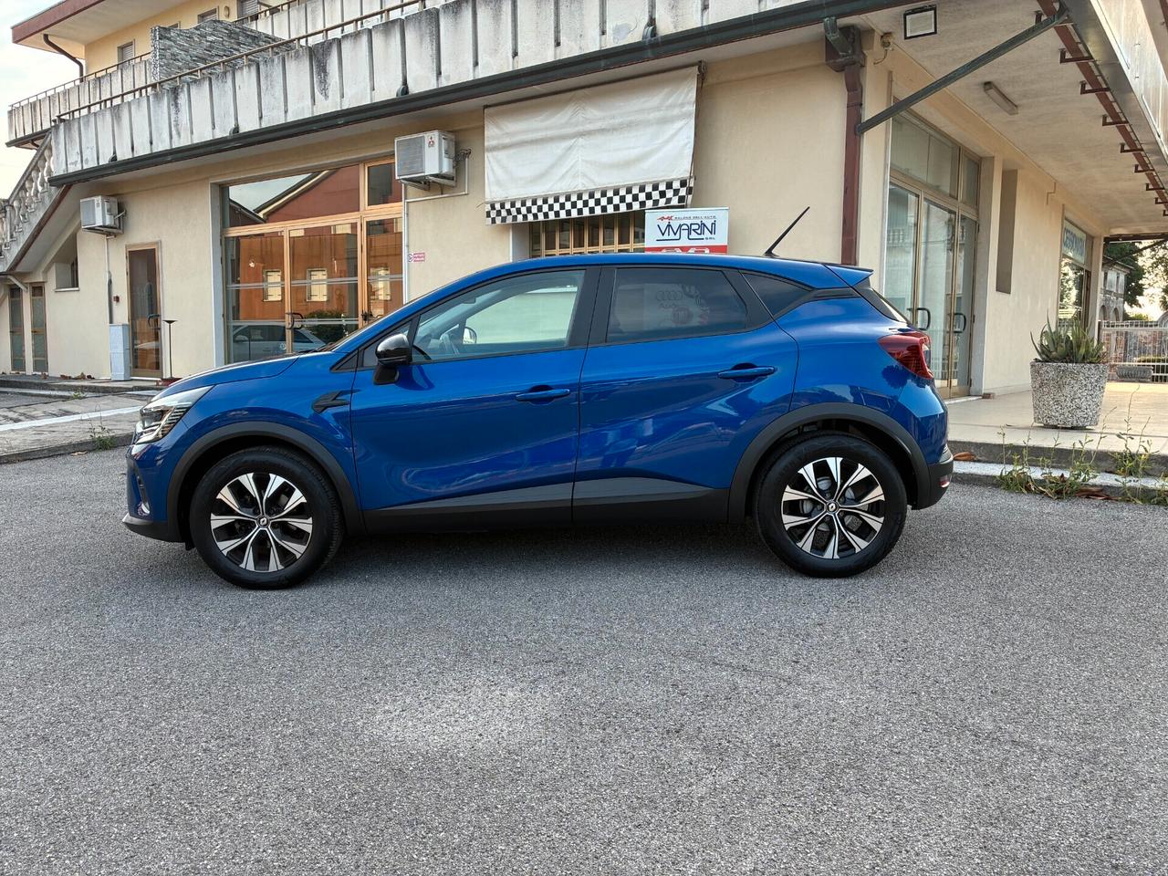 Renault Captur TCe 100 CV GPL Evolution PREZZO REALE