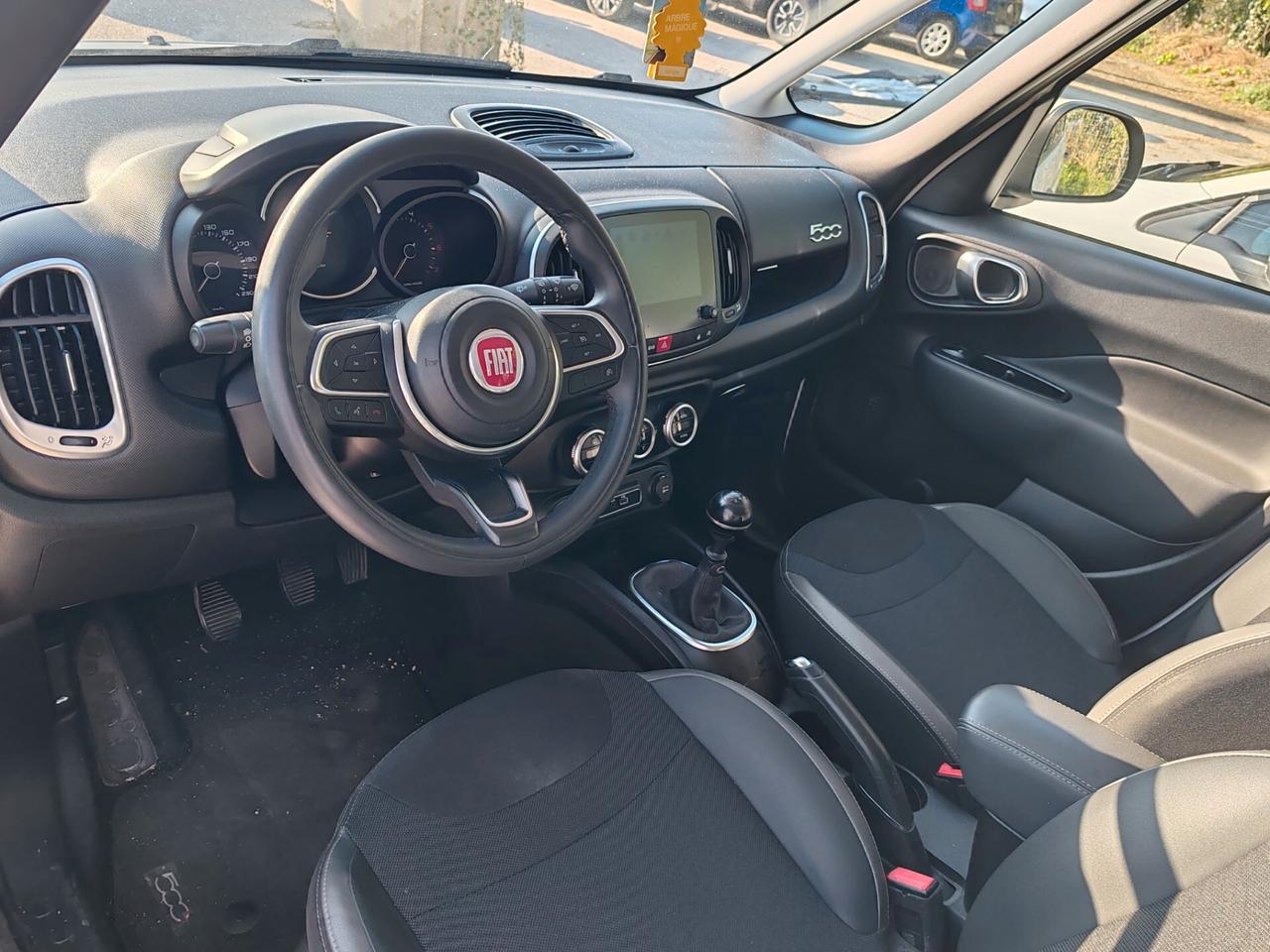 Fiat 500L 1.3 Multijet 95cv Cross