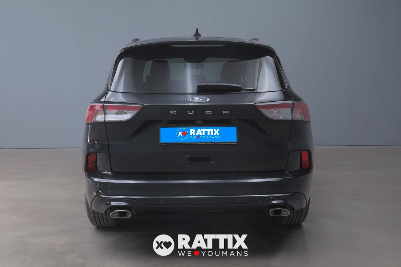 Ford Kuga 2.0 Ecoblue 120CV ST-Line Auto
