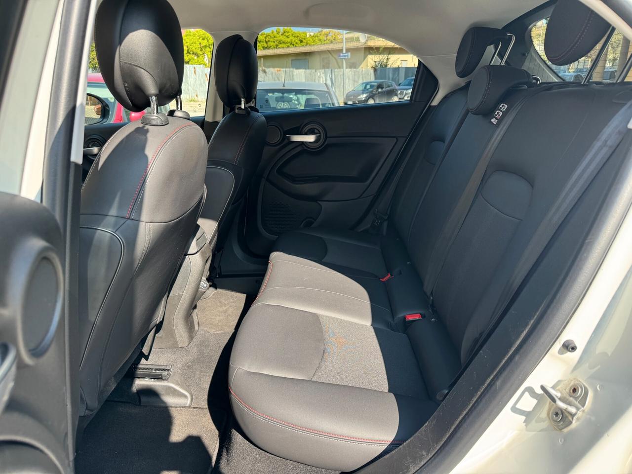 Fiat 500X 1.3 MultiJet 95 CV Sport