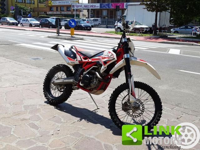 BETA RR 450 ENDURO