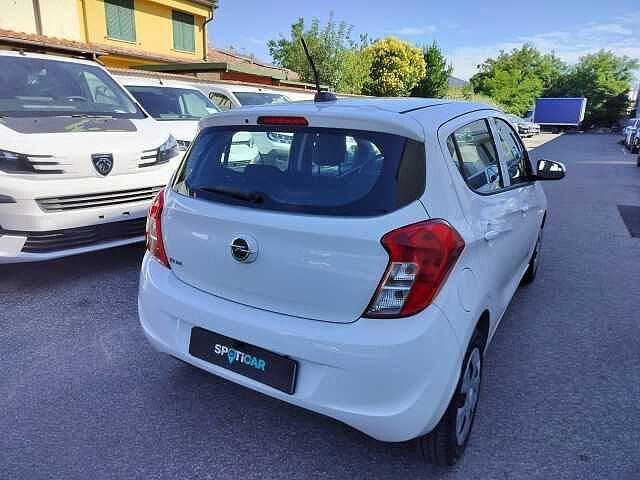 Opel KARL 1.0 73 CV GPL Advance