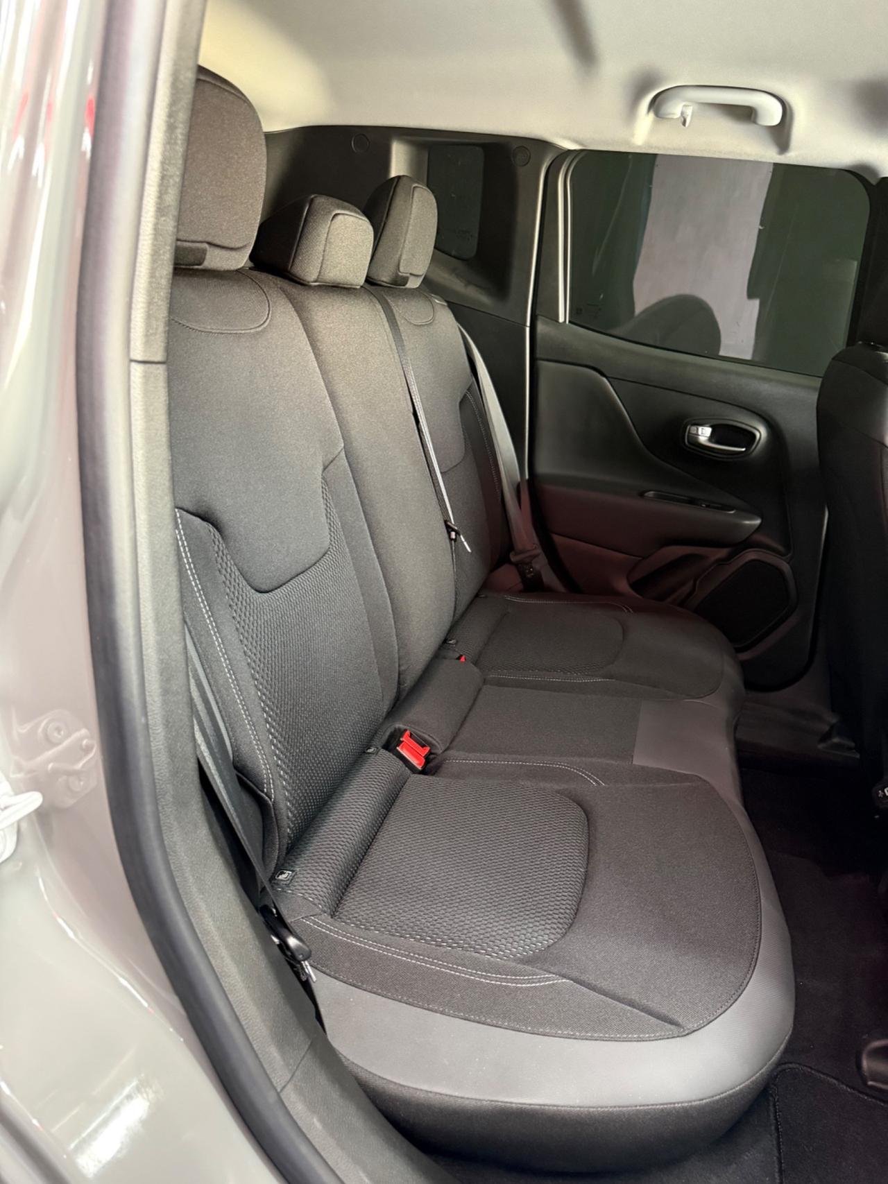 Jeep Renegade 1.6 Multijet 120 CV 12/2020 UNICA