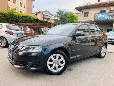 Audi A3 1.6 TDI 105CV