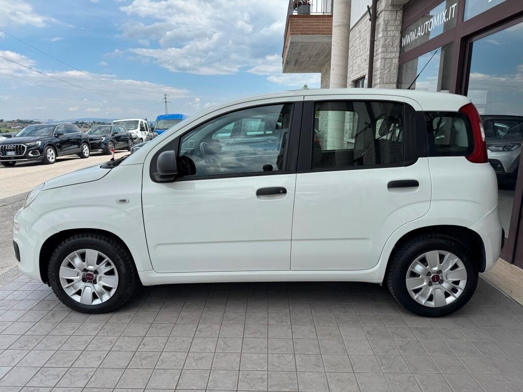 Fiat Panda Autocarro 4 Posti 1.3 Mjt 80 Cv