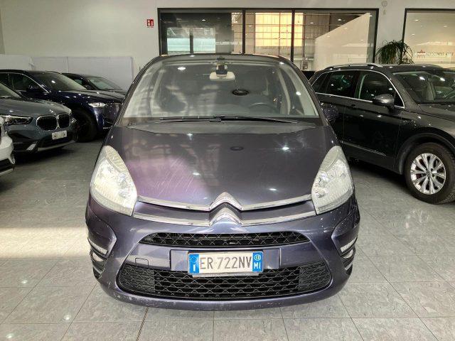 CITROEN C4 Picasso 1.6 HDi 110 FAP Selection