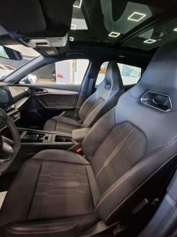 Cupra Formentor 2020 1.4 e-hybrid VZ 245cv dsg