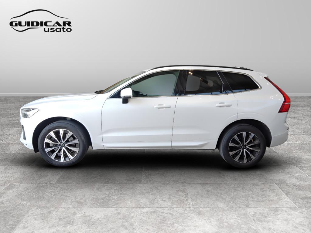 VOLVO XC60 II 2022 - XC60 2.0 b4 Core awd auto