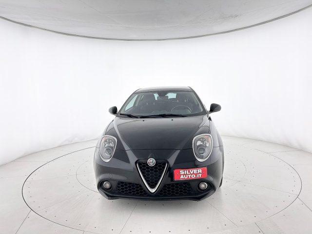 ALFA ROMEO MiTo 1.3 JTDm 90 CV S&S