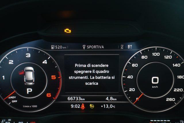 AUDI Q2 Q2 30 TDI S tronic Admired Advanced