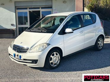 Mercedes-benz A 180 CDI Elegance