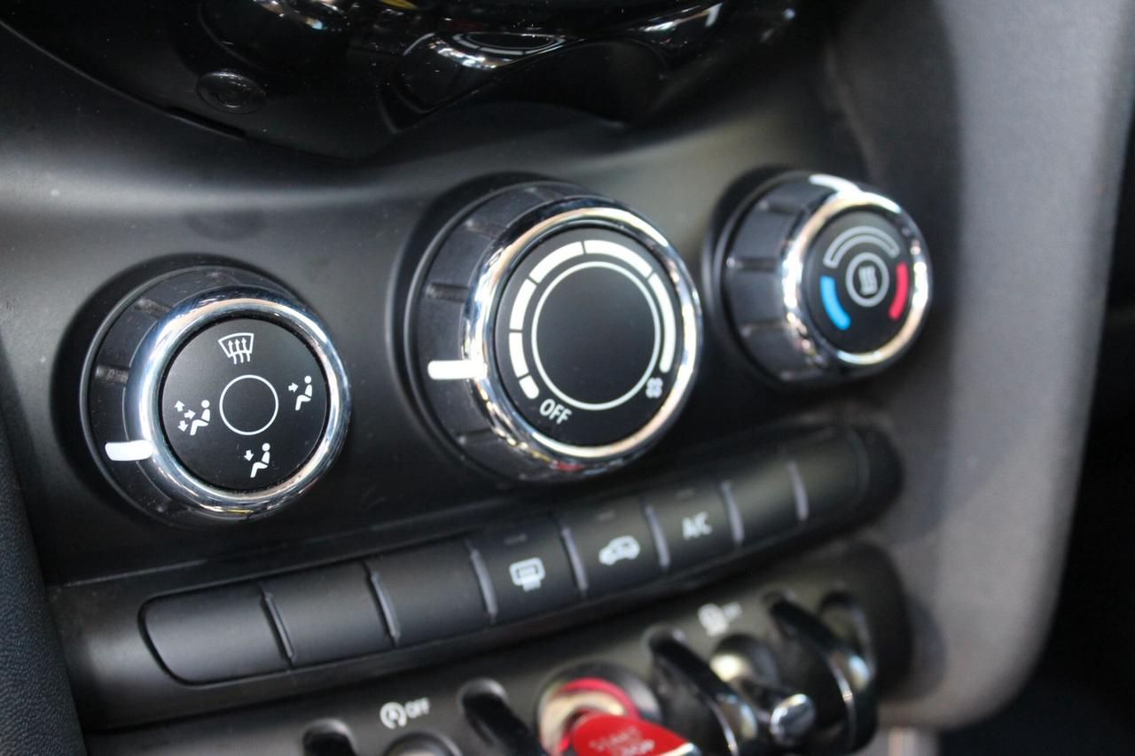 Mini 1.5 Cooper