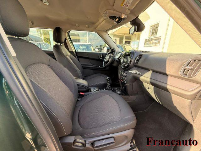MINI Countryman 1.5 Cooper HYPE Countryman