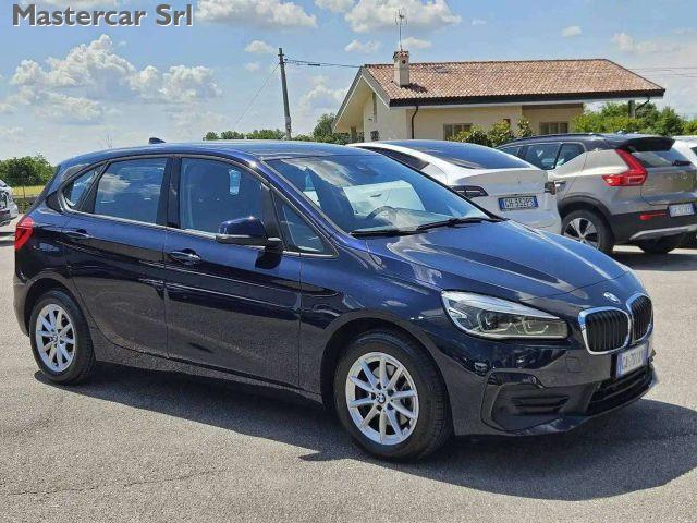 BMW 216 D Active Tourer Active Tourer Business auto - GA70