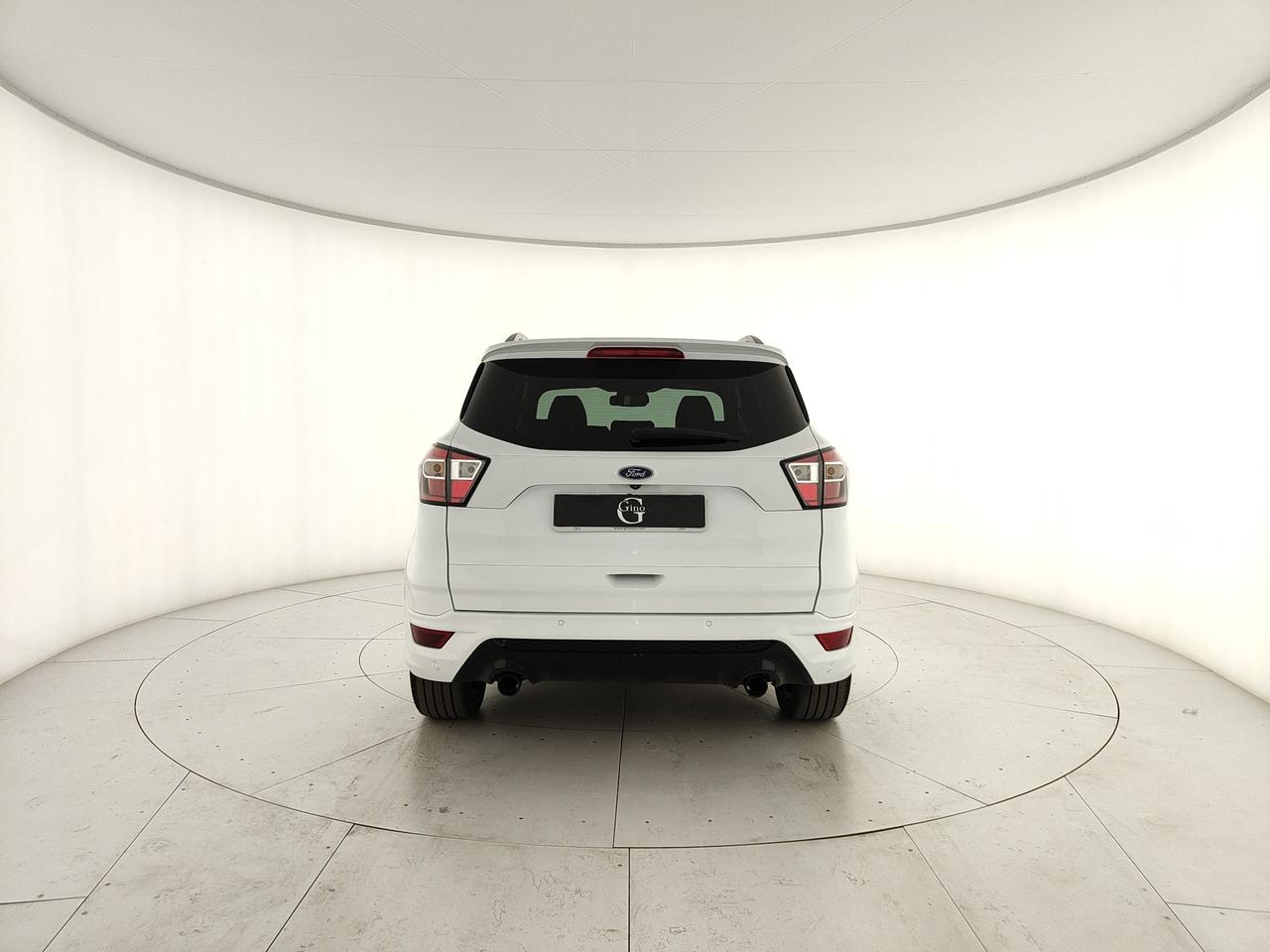 FORD Kuga 2.0 tdci ST-line s&s awd 150cv powershift my18