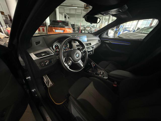 BMW X2 xDrive20d Msport-X SCONTO ROTTAMAZIONE