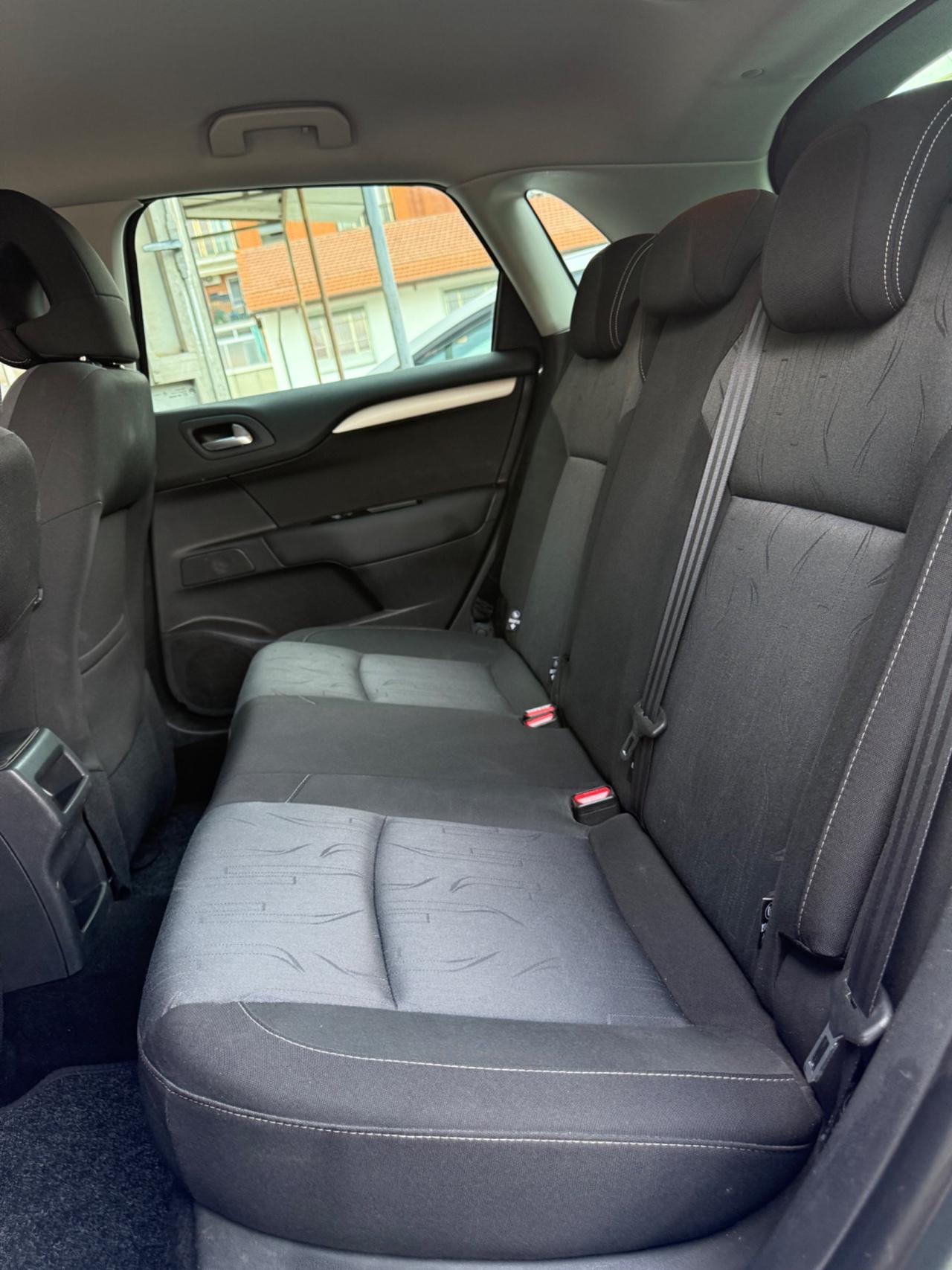 Citroen C4 1.6 HDi 90 Business