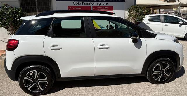 CITROEN C3 Aircross BlueHDi 120 S&S Feel