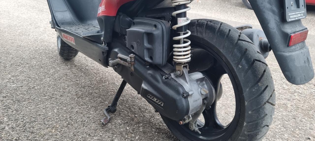 Beta Crono 50 minarelli