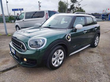 MINI Countryman Hybrid plugin SE 225 cv ALL4 Aut. km 50000