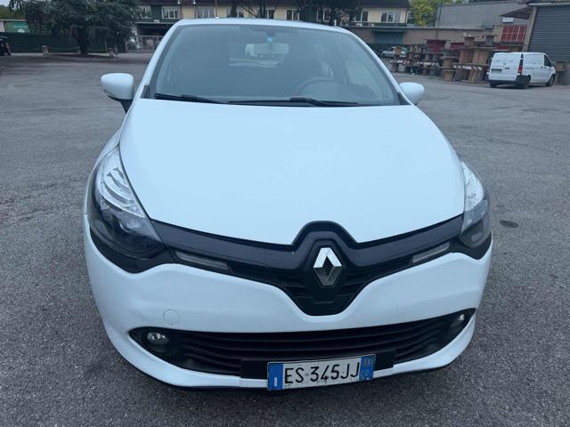 RENAULT Clio 1.2 75CV 5p Wave senza nessun lavoro da fare