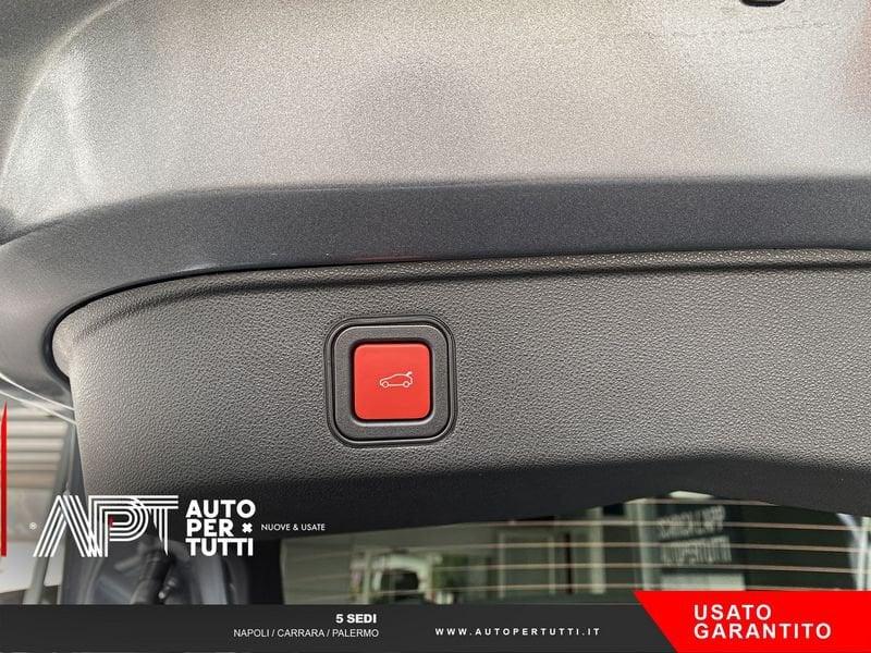 Alfa Romeo Junior Junior 1.2 ibrida Speciale 145cv edct6