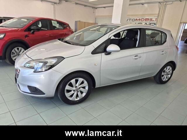 OPEL Corsa 1.4 90CV 5 porte Advance