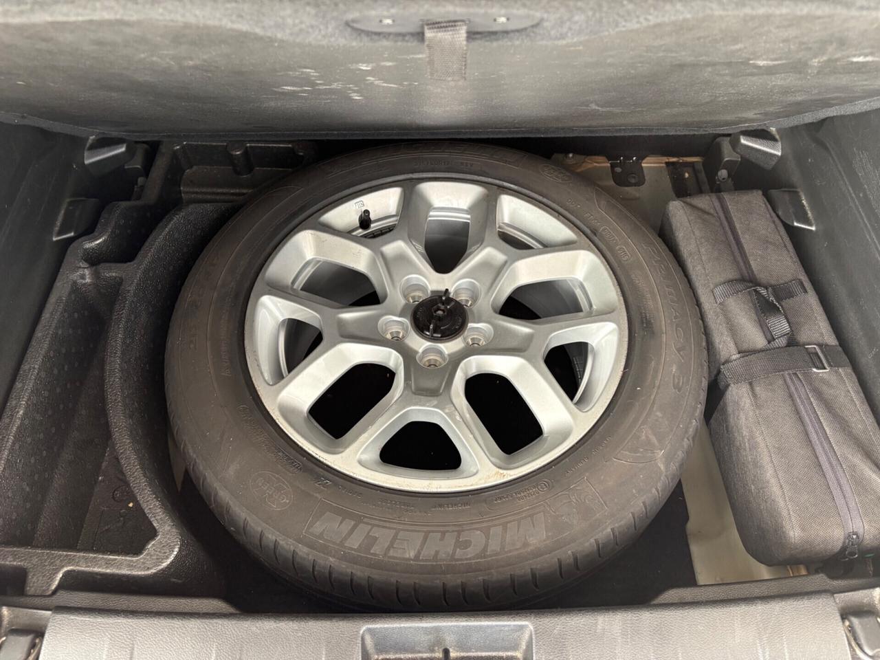 Jeep Renegade 2.0 Mjt 140CV 4WD Active Drive Longitude