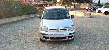 Fiat Panda 1.3 MJT 16V DPF Dynamic