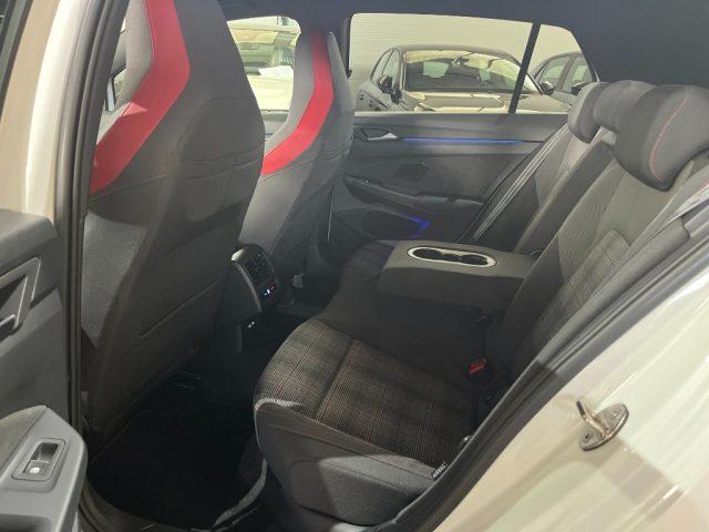 VOLKSWAGEN Golf GTI TSI GTI DSG MATRIX/"19 R/BLACK/HARMAN KARD./TELEC